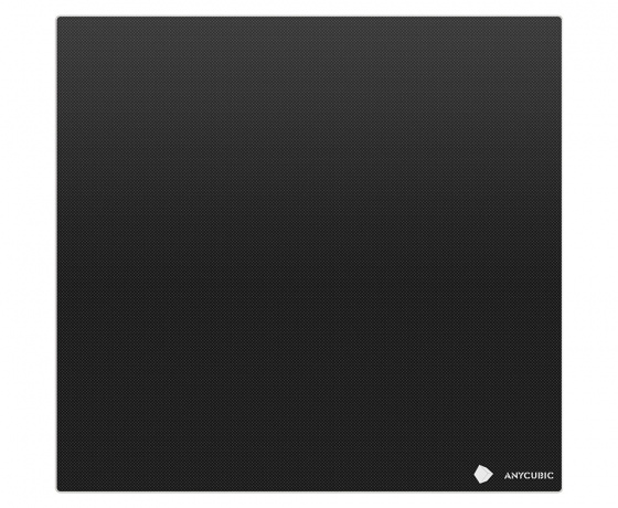 Фото 2 - Платформа Glass Plate для Mega X
