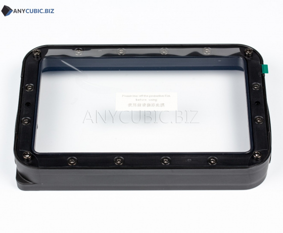 Фото 2 - Ємність (ванна) для 3D принтера Anycubic Photon Mono 2