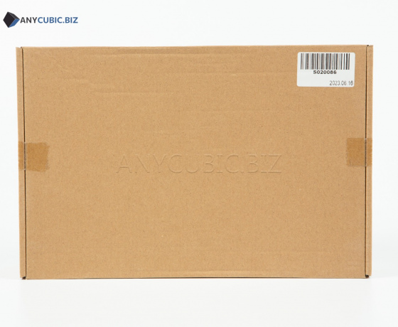 Фото 3 - Ємність (ванна) для 3D принтера Anycubic Photon M3