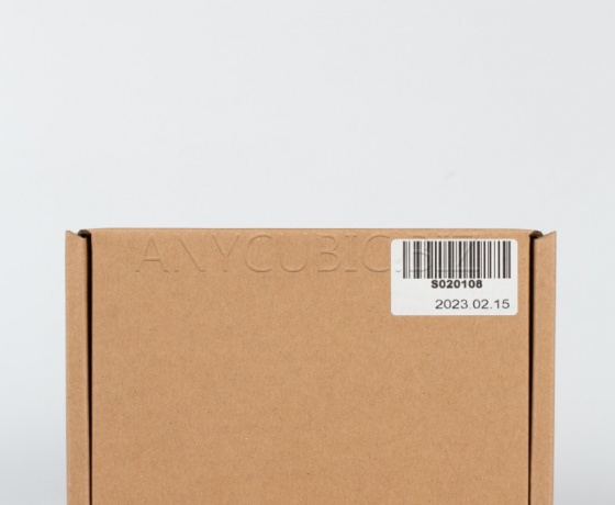 Фото 2 - Платформа друку для 3D принтера Anycubic Photon D2