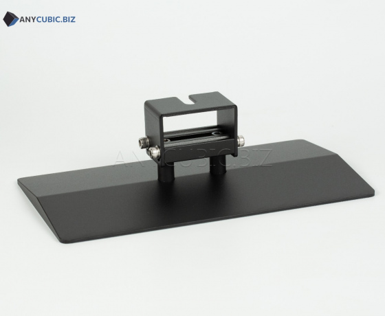 Фото 4 - Металева Робоча пластина для 3D-принтера Anycubic Photon Mono M5