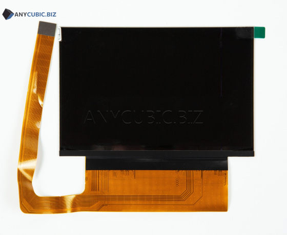 Фото 2 - LCD матриця для 3D принтера Anycubic Photon Mono 4k