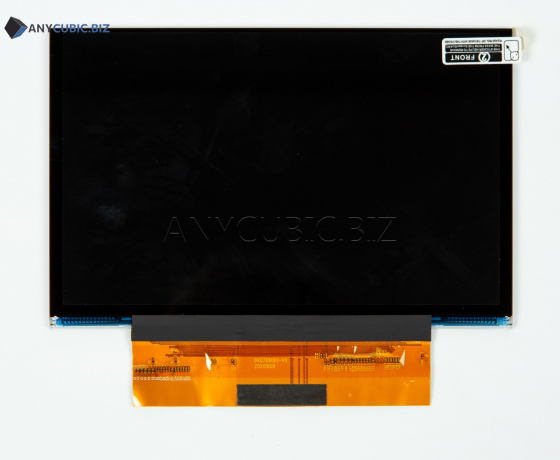 Фото 5 - LCD матриця LCD екран для 3D принтера Anycubic Photon M3