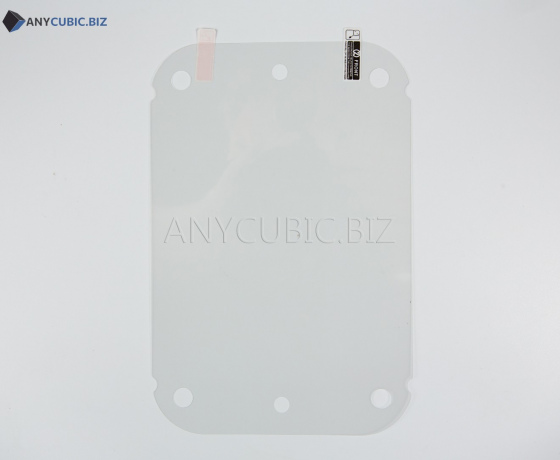 Фото 7 - 5шт.Захисна плівка для Photon Mono2 266 × 146 mm