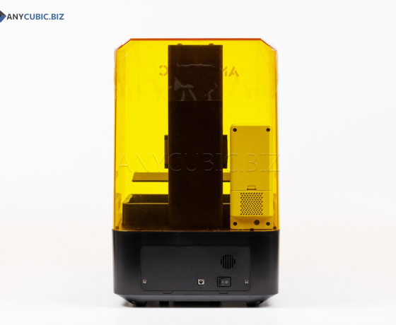 Фото 3 - Anycubic Photon Mono M5s Pro (14K)