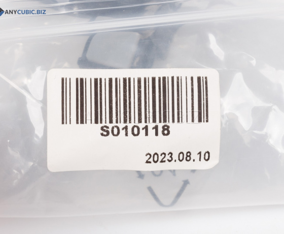 Фото 3 - Модуль вимірювання максимального зміщення