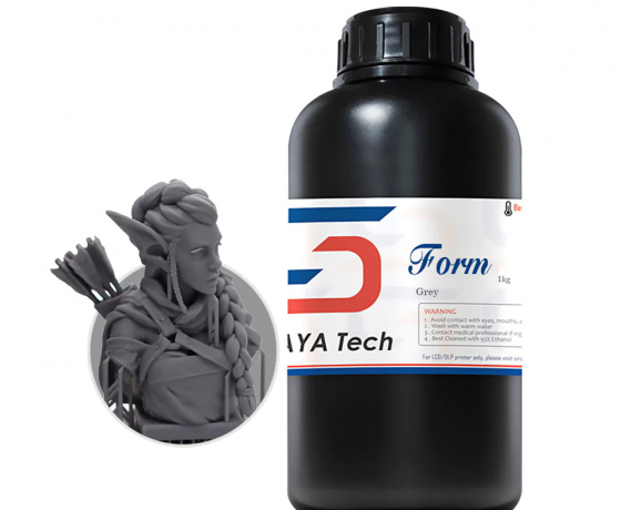 Фото 4 - Siraya Tech Form Resin для SLA