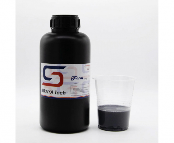 Фото 2 - Siraya Tech Form Resin для SLA