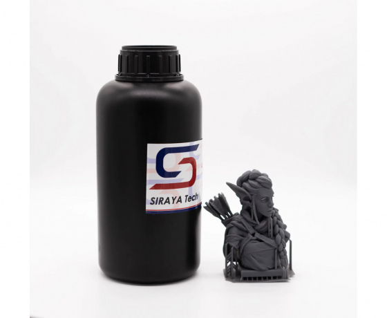 Фото 3 - Siraya Tech Form Resin для SLA