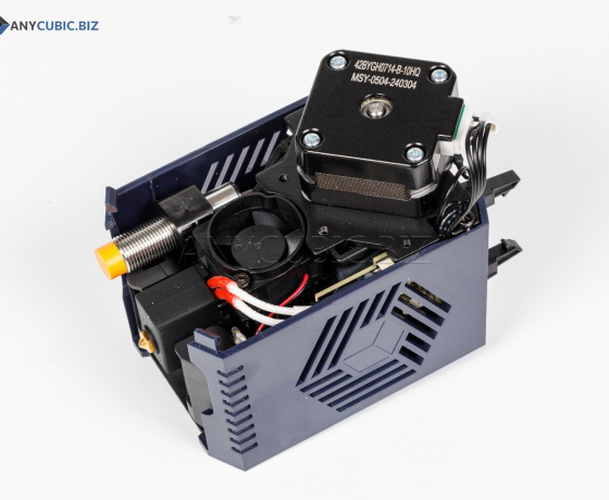 Фото 2 - Kobra 2 Neo Printhead Hot End Assembly