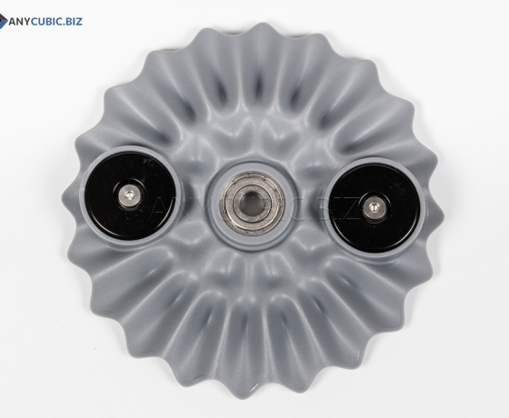 Фото 5 - Wash & Cure 3 Plus Barrel Rotor