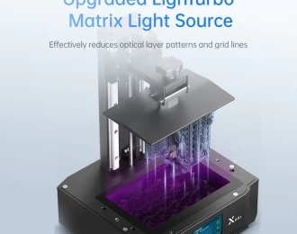 3D принтер Anycubic Photon X 6Ks