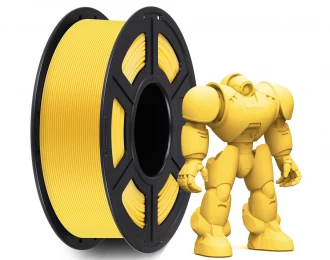 Пла Желтый Anycubic Ø1,75 мм Вес: 1 кг