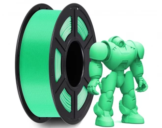 Пла Зеленый Anycubic Ø1,75 мм Вес: 1 кг