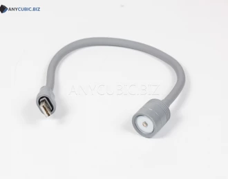 Wash & Cure 3 Plus Gooseneck Light