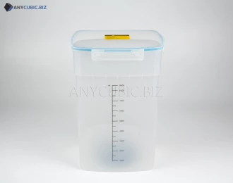 Герметичний контейнер для мийки Anycubic Wash and Cure Plus