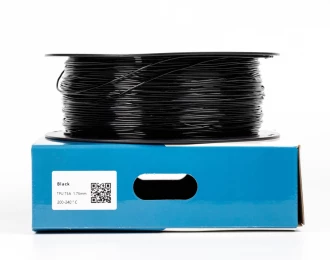 TPU 75A ТПУ Филамент 75A 1кг | 1.75мм | 330м
