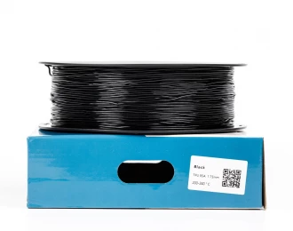 TPU 95A ТПУ Филамент 95A 1кг | 1.75мм | 330м